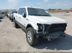 1FTEW1CG7GFA36830 2016 FORD F-150