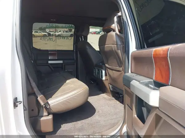 1FTEW1CG7GFA36830 2016 FORD F-150 - Image 8