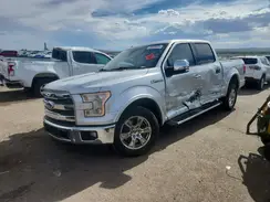 1FTEW1CG7GFA64322 2016 FORD F-150
