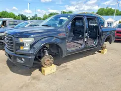 1FTEW1CG7GFA68127 2016 FORD F-150