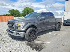 1FTEW1CG7GFA88054 2016 FORD F-150