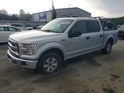 1FTEW1CG7GFB55610 2016 FORD F-150