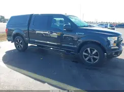 1FTEW1CG7GFC17913 2016 FORD F-150