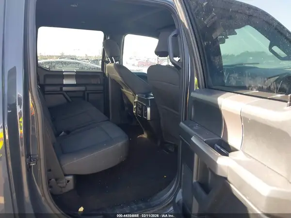 1FTEW1CG7GFC17913 2016 FORD F-150 - Image 8