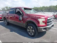 1FTEW1CG7GFD13251 2016 FORD F-150
