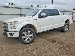 1FTEW1CG7GFD19311 2016 FORD F-150