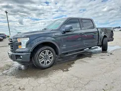 1FTEW1CG7GFD53569 2016 FORD F-150