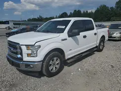 1FTEW1CG7GKD01334 2016 FORD F-150