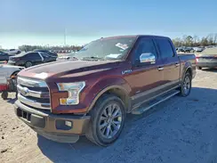1FTEW1CG7GKD09658 2016 FORD F-150