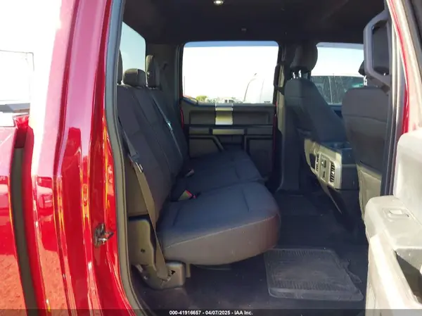 1FTEW1CG7GKD74512 2016 FORD F-150 - Image 8