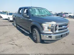 1FTEW1CG7GKD79435 2016 FORD F-150