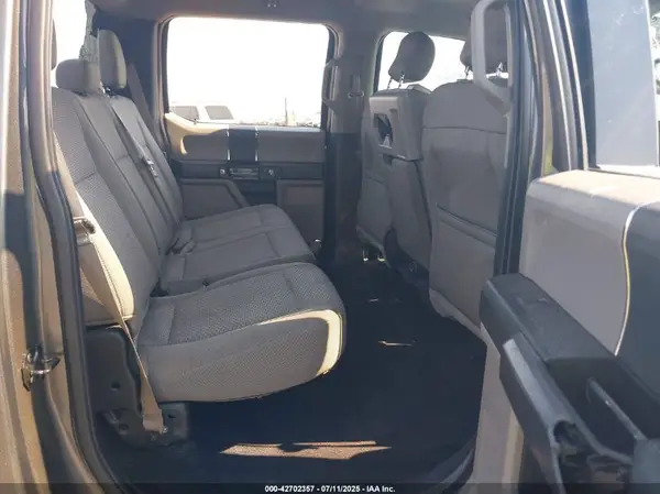 1FTEW1CG7GKD79435 2016 FORD F-150 - Image 8