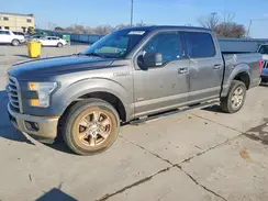 1FTEW1CG7GKF09987 2016 FORD F-150