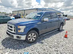 1FTEW1CG7GKF30080 2016 FORD F-150