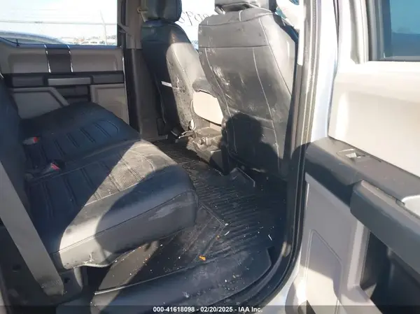 1FTEW1CG7GKF33027 2016 FORD F-150 - Image 8
