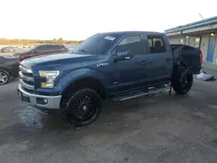 1FTEW1CG7GKF52466 2016 FORD F-150