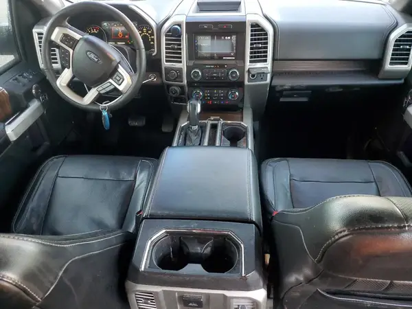 1FTEW1CG7GKF52466 2016 FORD F-150 - Image 8