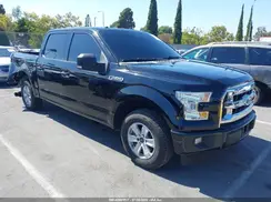 1FTEW1CG7HFA12500 2017 FORD F-150