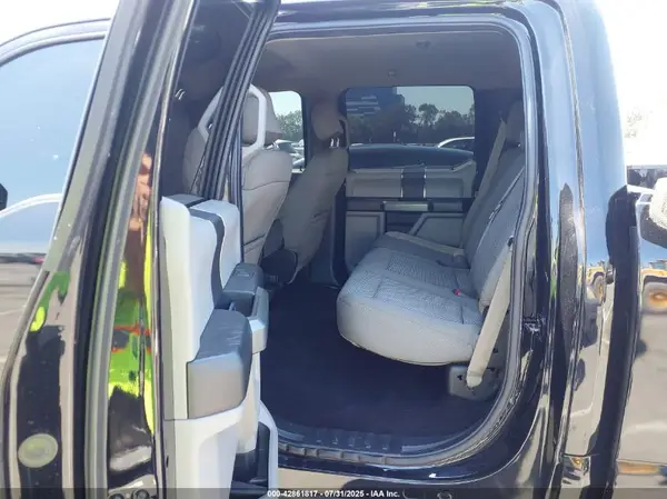 1FTEW1CG7HFA12500 2017 FORD F-150 - Image 8