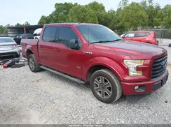 1FTEW1CG7HFA41270 2017 FORD F-150