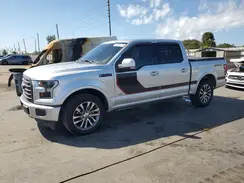 1FTEW1CG7HFA45500 2017 FORD F-150