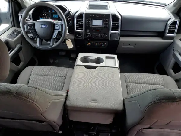 1FTEW1CG7HFA47697 2017 FORD F-150 - Image 8