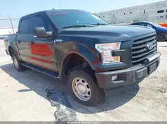 1FTEW1CG7HFA69828 2017 FORD F-150