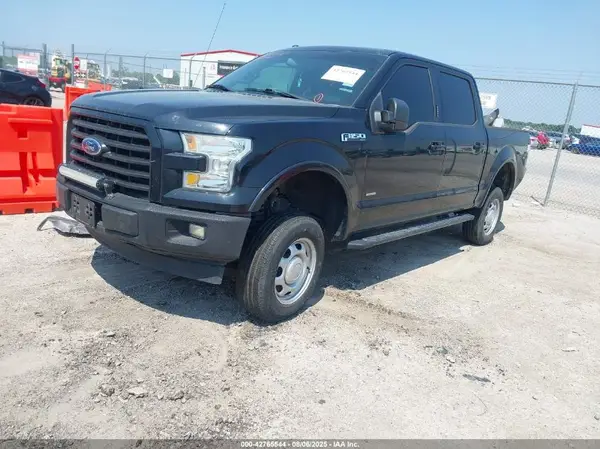 1FTEW1CG7HFA69828 2017 FORD F-150 - Image 2