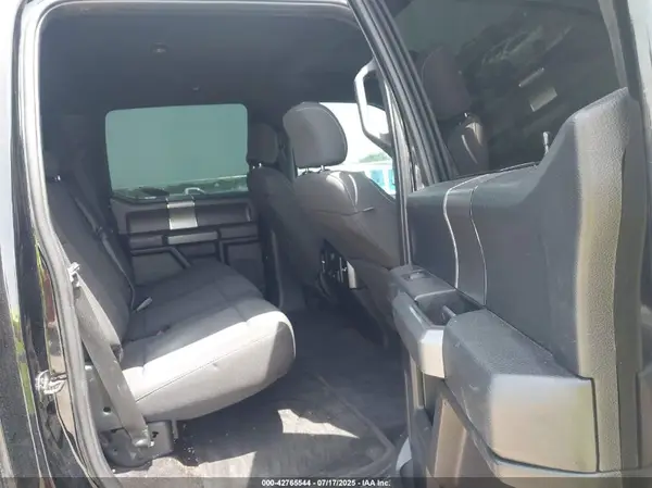 1FTEW1CG7HFA69828 2017 FORD F-150 - Image 8