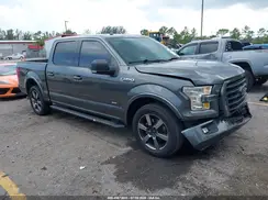 1FTEW1CG7HFA71062 2017 FORD F-150