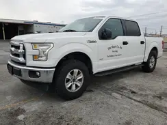 1FTEW1CG7HFA76276 2017 FORD F-150