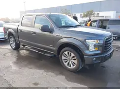 1FTEW1CG7HFA98908 2017 FORD F-150