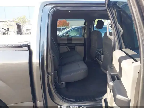 1FTEW1CG7HFA98908 2017 FORD F-150 - Image 8