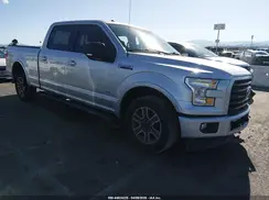 1FTEW1CG7HFB10703 2017 FORD F-150