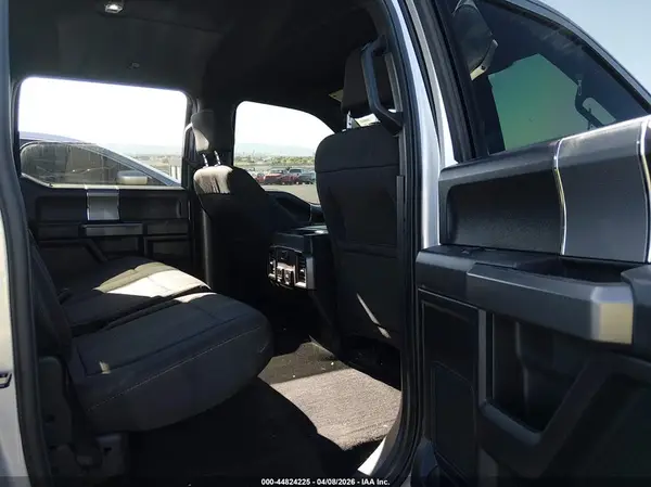 1FTEW1CG7HFB10703 2017 FORD F-150 - Image 8