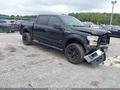 1FTEW1CG7HFB12208 2017 FORD F-150