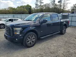 1FTEW1CG7HFB17585 2017 FORD F-150