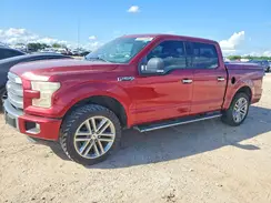 1FTEW1CG7HFB39425 2017 FORD F-150