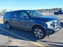 1FTEW1CG7HFB61215 2017 FORD F-150