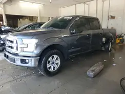 1FTEW1CG7HFC04810 2017 FORD F-150