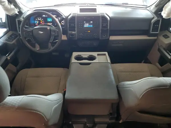 1FTEW1CG7HFC04810 2017 FORD F-150 - Image 8