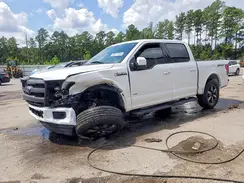 1FTEW1CG7HFC81290 2017 FORD F-150