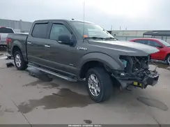 1FTEW1CG7HKC11229 2017 FORD F-150