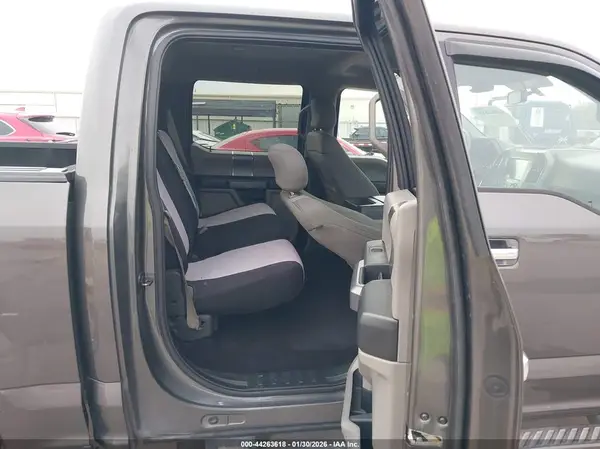 1FTEW1CG7HKC11229 2017 FORD F-150 - Image 8