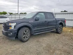 1FTEW1CG7HKC36020 2017 FORD F-150