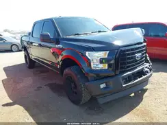 1FTEW1CG7HKC46708 2017 FORD F-150