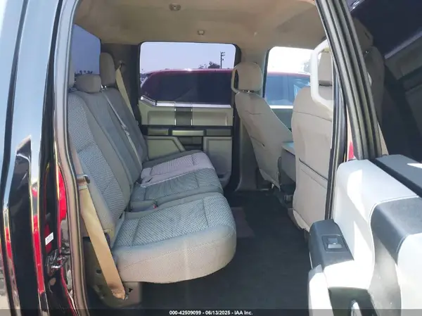 1FTEW1CG7HKC46708 2017 FORD F-150 - Image 8