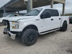 1FTEW1CG7HKC85220 2017 FORD F-150