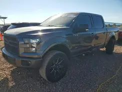 1FTEW1CG7HKC91678 2017 FORD F-150