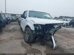 1FTEW1CG7HKD00461 2017 FORD F-150